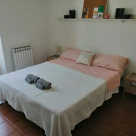 Yago's Konukevi Torino