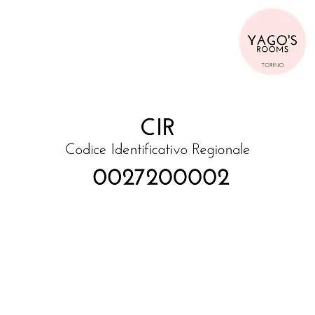 Yago's Turin
